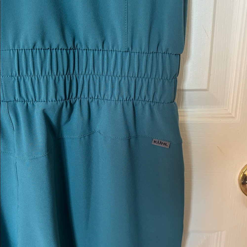 KUHL Vantage Jumpsuit - Picture 7 of 16